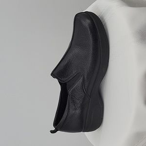 Supremes By Soft Spots Slip-on  Dryz Climate Contol, Size 7WW